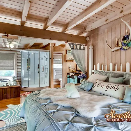 Hanky Panky Cabin